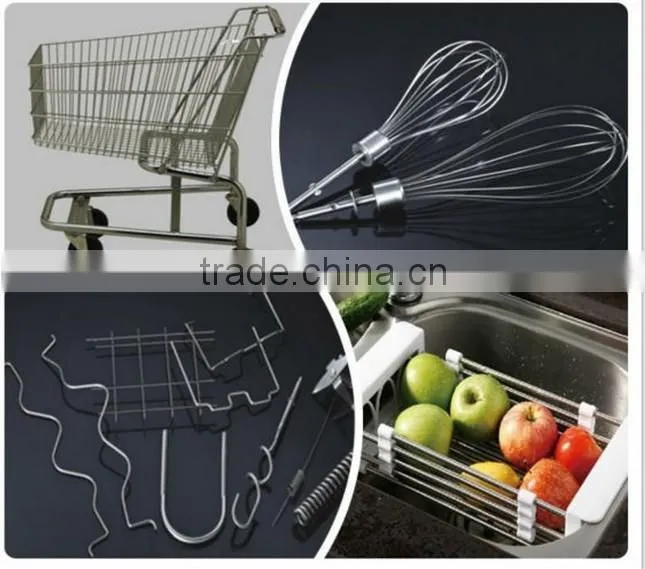 Light Drawn 316L STAINLESS STEEL WIRE, SHINING SS WIRE