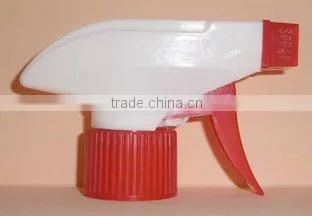 cosmetic trigger sprayer