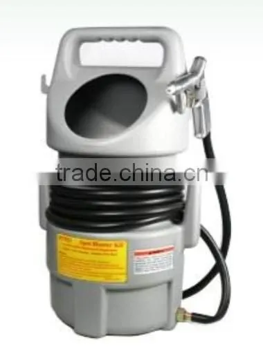 pneumatic tool of Spot Sand Blaster Kit