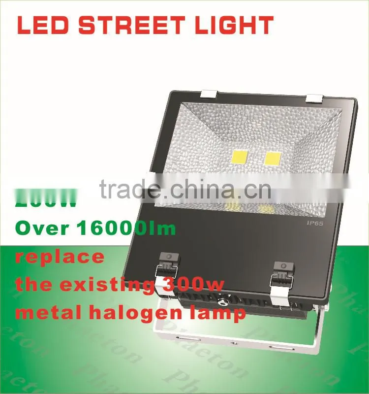meanwell led industrial light