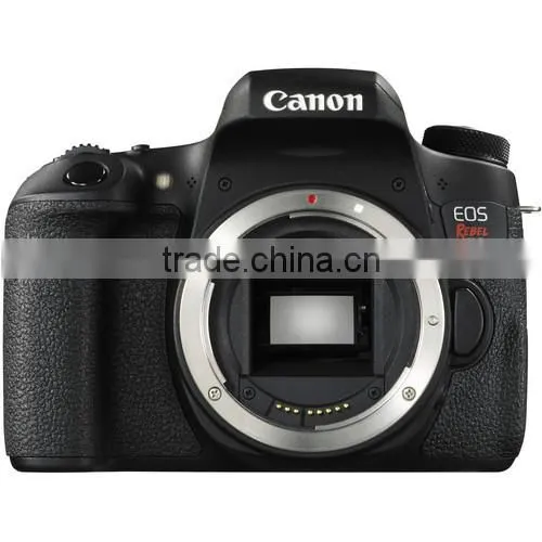Canon EOS 760D Digital DSLR Camera Body DGS Dropship