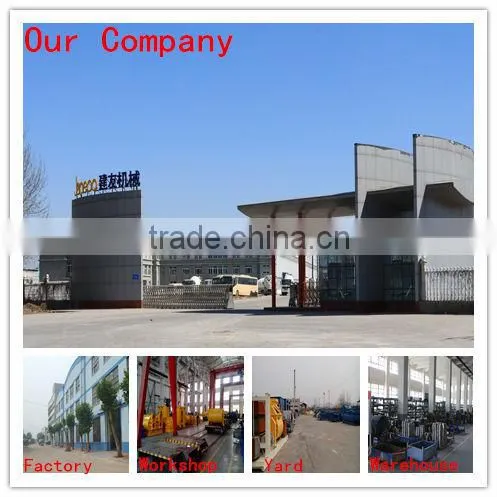 GTD tower type dry mortar mixing plant with 40/60/80m3/h