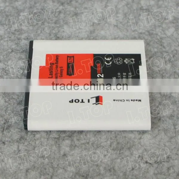 BATTERY FOR SAMSUNG I9000 EB575152VA BATTERY T959