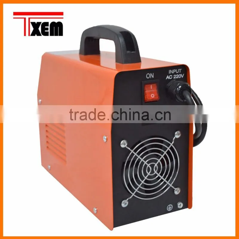 Classical Inverter DC arc Welding Machine ZX7/ARC-200 20-315A,220/380V,13KVA