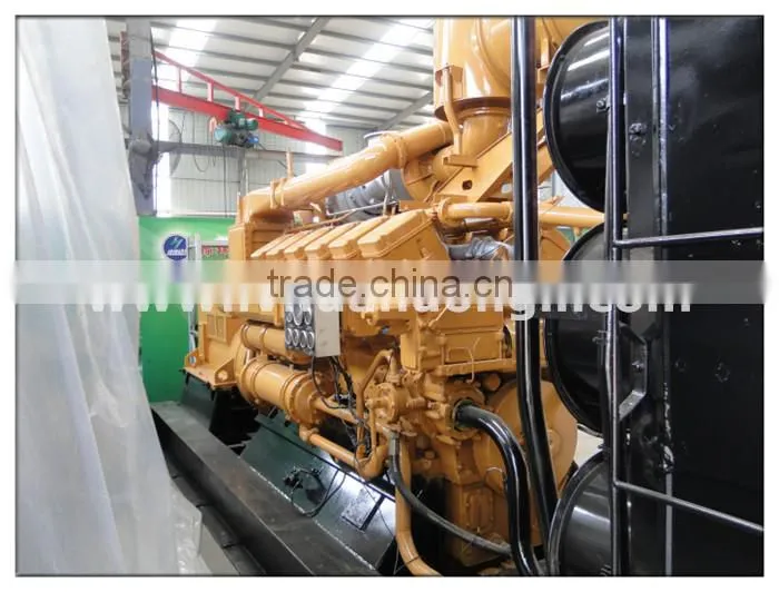 High performance low price diese engine reliable diesel generator manufacturer