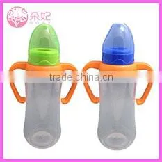 Factory direct sale stainless steel baby feeding bottle Wholesale