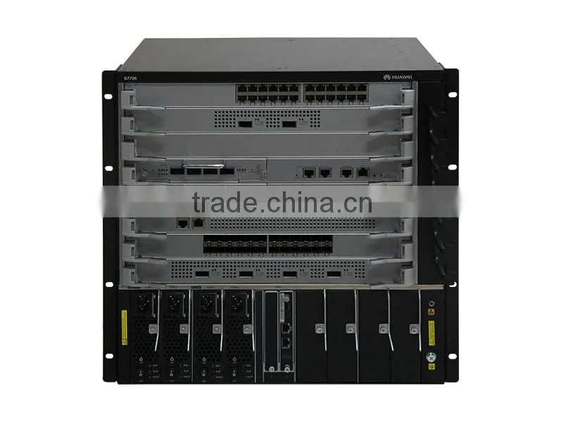huawei NE80 NE40E-8 CR52-P20-1x10GBase WAN/LAN-XFP CR5M0L1XXB20 Router