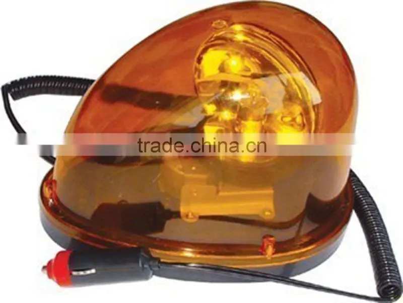 car traffic flashing lamp dc 12v