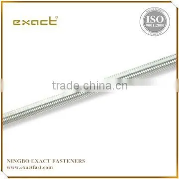 UNC DIN975 THREADED BAR 10-32 left hand threaded rod