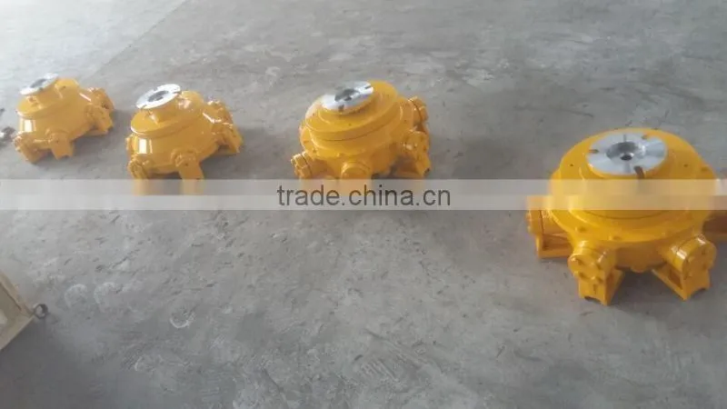 TJ Six-claw grinding head,grinding tools