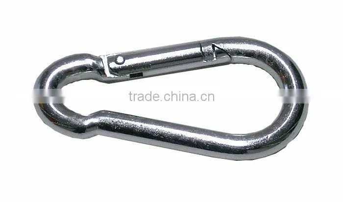 climbing carabiners