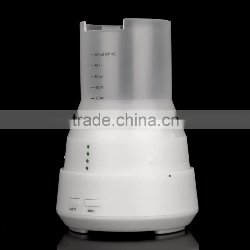 24V Lamp Aroma Humidifier For Room Fragrance Use