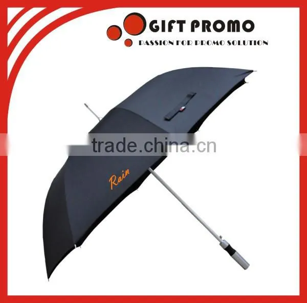 Top Qualtiy Golf Nylon Promotion Umbrella