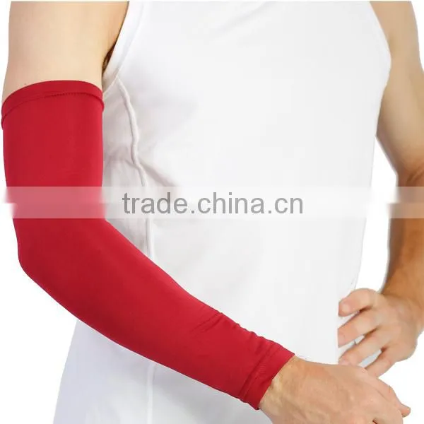 Protective Arm Sleeve, Compression Arm Sleeve