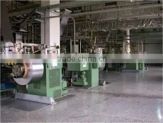Vantech Precision Technology Co., Ltd. company overview - view 3