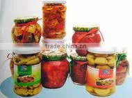 Automatic Tin Can Food Packaging Machinery