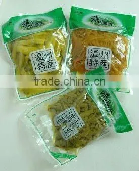 Automatic Vacuum Packing Machine For Pickle