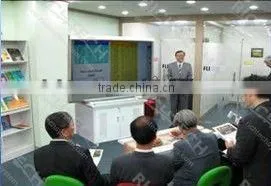 17''-200'' infrared multi touch frame