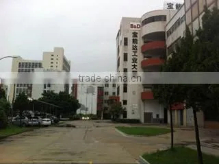 B&D Optoelectronics Technology Co., Ltd. Fujian company overview - view 3