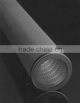 Pall PRE gas filter cartridge replacement offered by Manfre