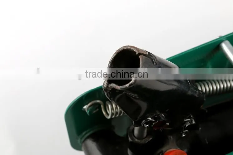 Dawson safety type 2 Ton floor jack