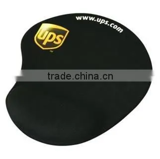 Silicon Gel wrist pad