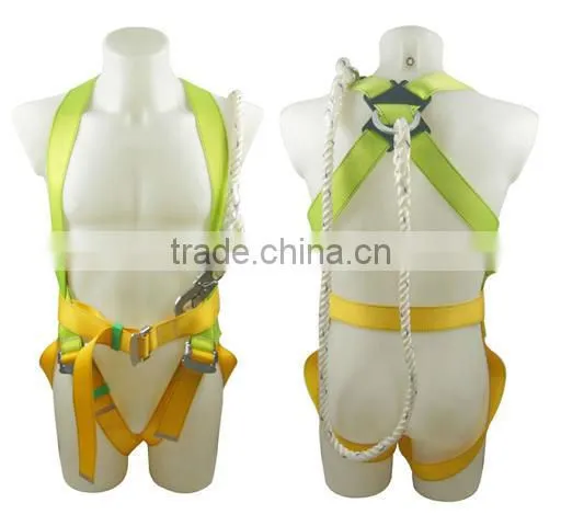 Safety Harness