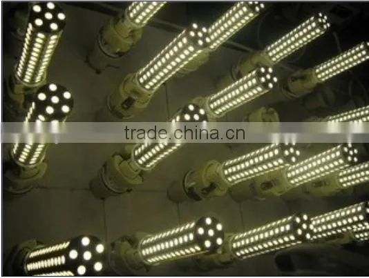 78pcs 2835smd led corn light 10w g12 360degree for 2 years warranty
