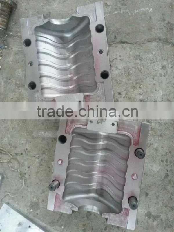 blowing mould