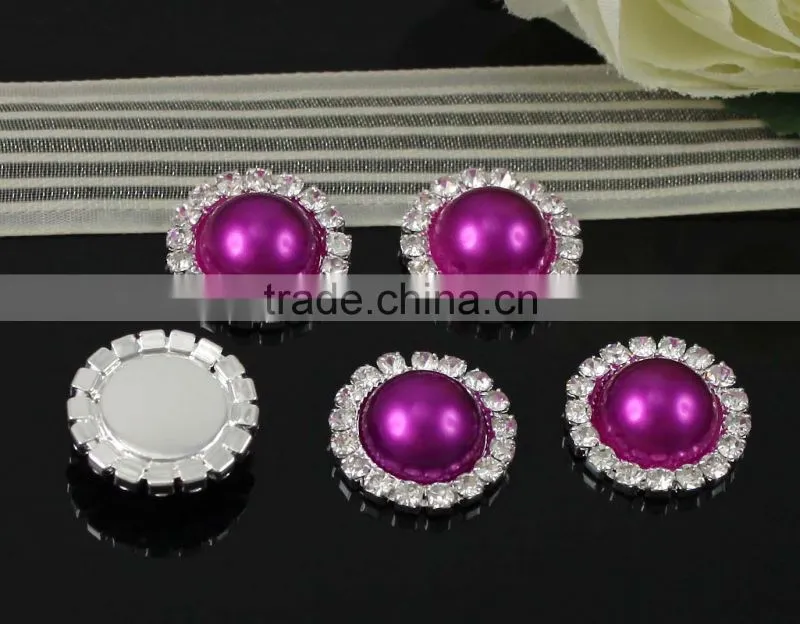 Cheap Small Round Flatback Decorative Fashion Embelishment for Apparel 2308AP10