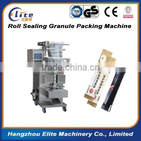 Automatic Granules Coffee Powder Packing Machine