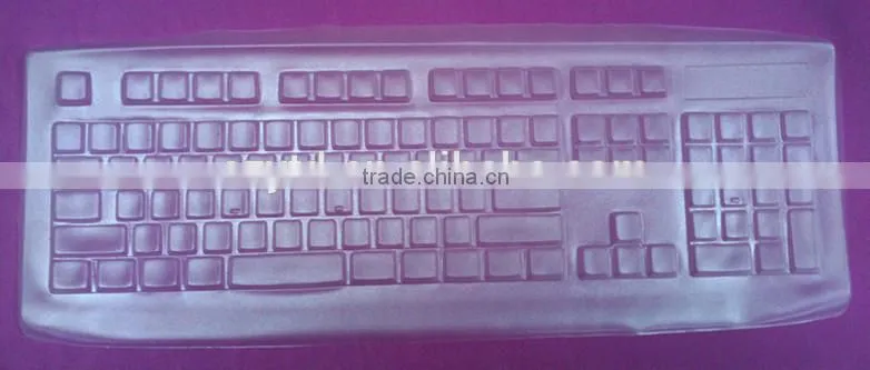 tpu desktop computer cover