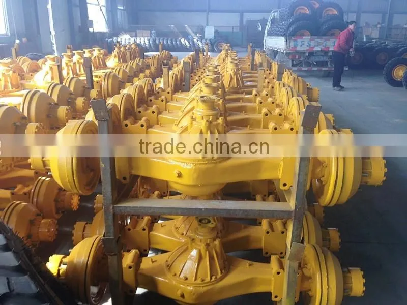 ZL12 wheel loader 1.2 ton small loader
