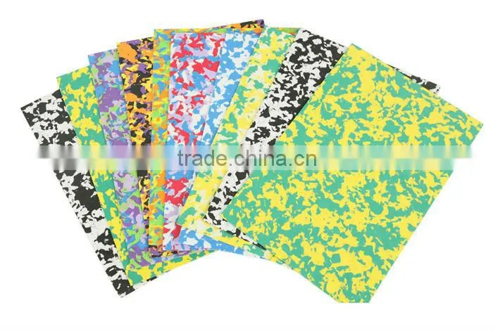 All kinds of eva foam sheet 2mm