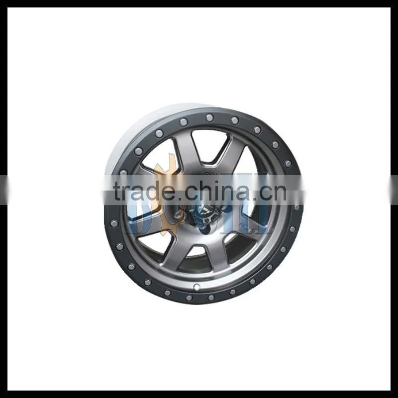 Wheel Hub for Jeep
