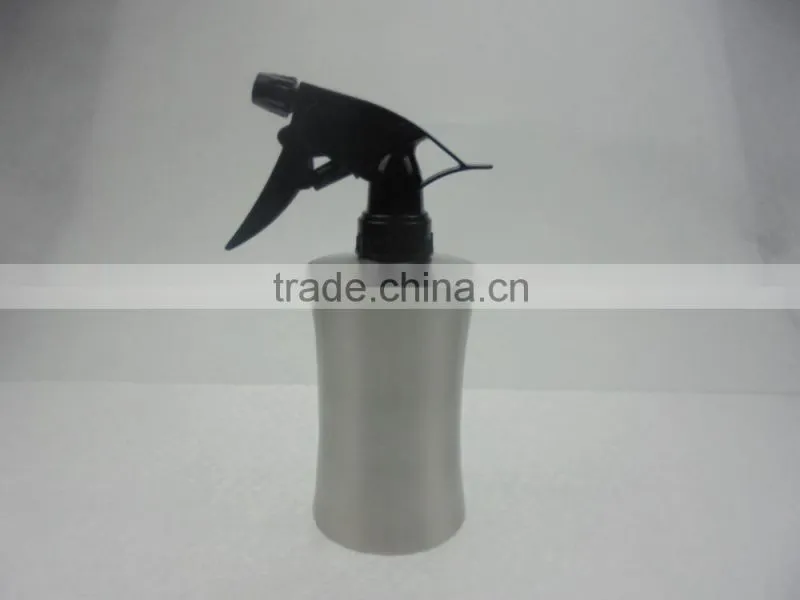 Provide elegant and generous stainless steel spray bottle