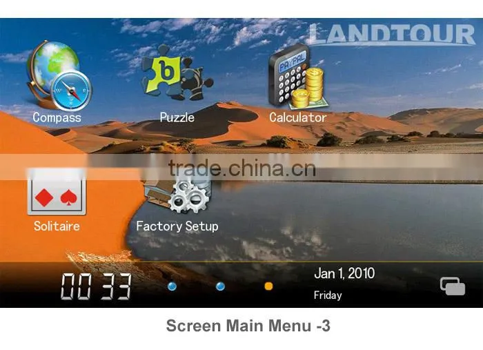 Car multimedia Player Navigation GPS DVD for CI*VIC CE FCC ROHS