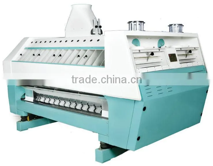 chengli brand best quality flour processing machine