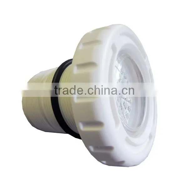 RGB Colorful Changing Waterproof led swimming pool light