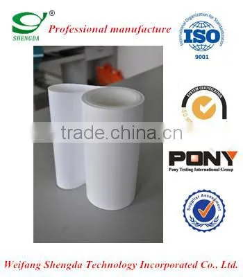 High quality Anti static PET release film