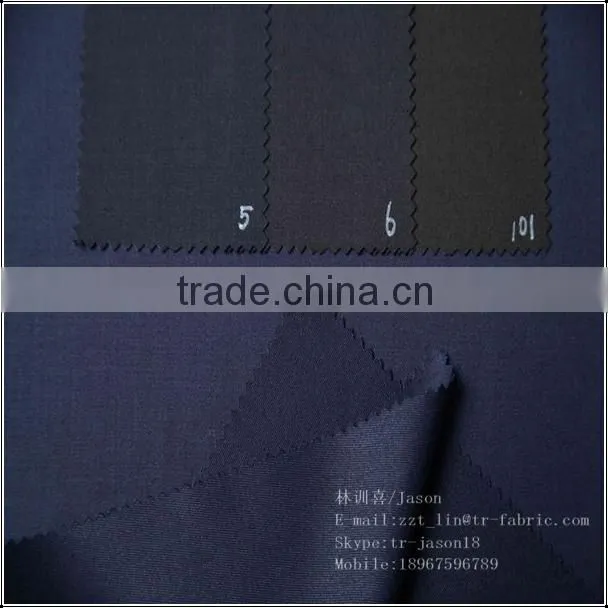 children school uniform fabric waiter uniform fabric working garment fabric