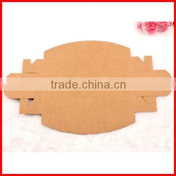 Hot and New Christmas Gift Candy Paper Box Packing Wholesale