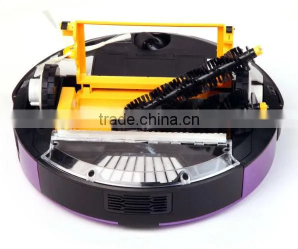 Klinsmann Robotic Vacuum Cleaner