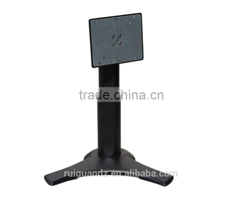 Height adjustbale VESA Monitor stand