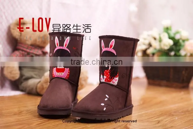 2015 hot sales high quality and cheap warm winter house shoes
