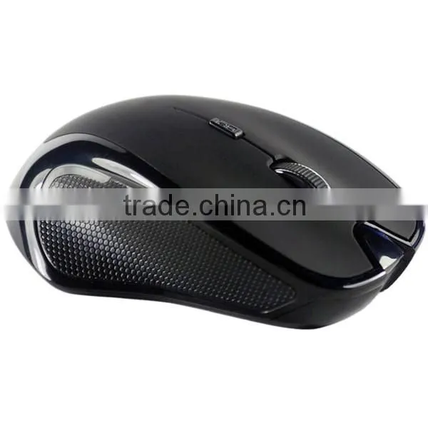 Custom stereo painting 3.0 bluetooth mouse wireless