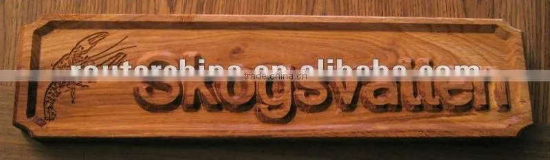 Advertising router machine TJ 1218A advertising escalator handrail machine advertising carving machine