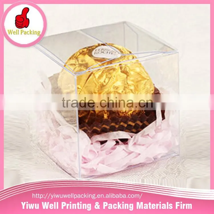 Express alibaba sales chocolate gift box bulk buy from china