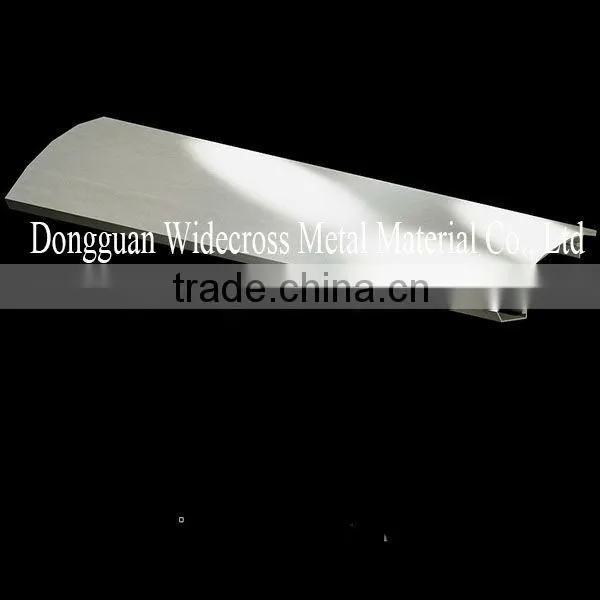 6061 6063 aluminium LED profile for LED wall light