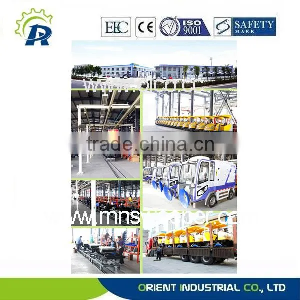 High quality DTJ2A carpet washing machine for sale